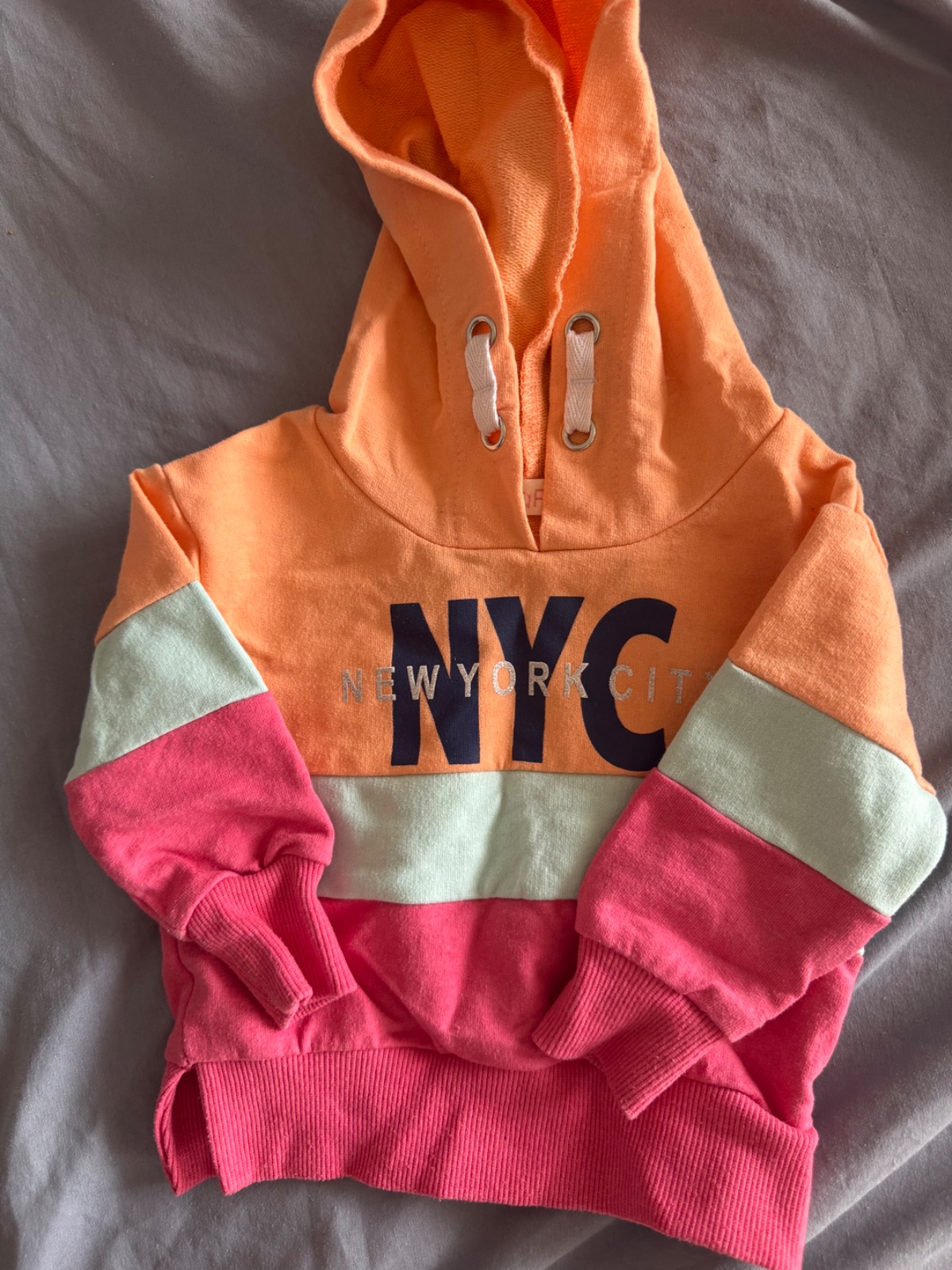 Pull basique 