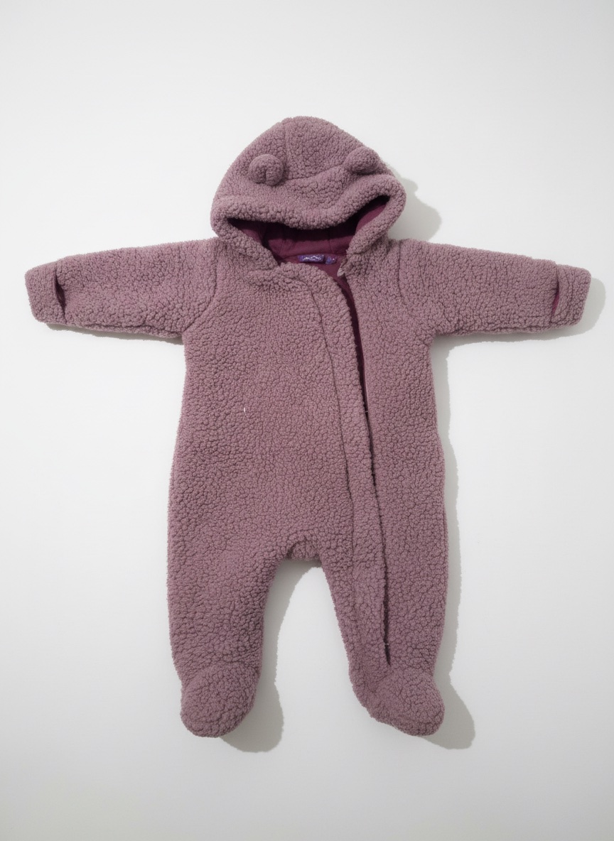 Manteau baby girl 6 mois