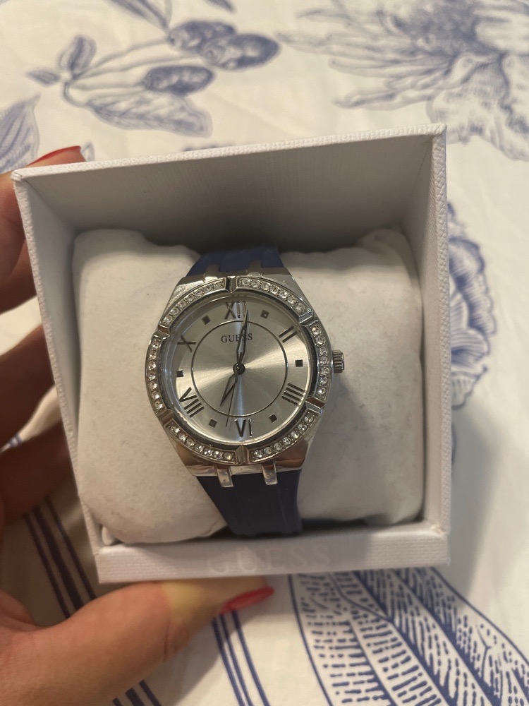 Montre guess