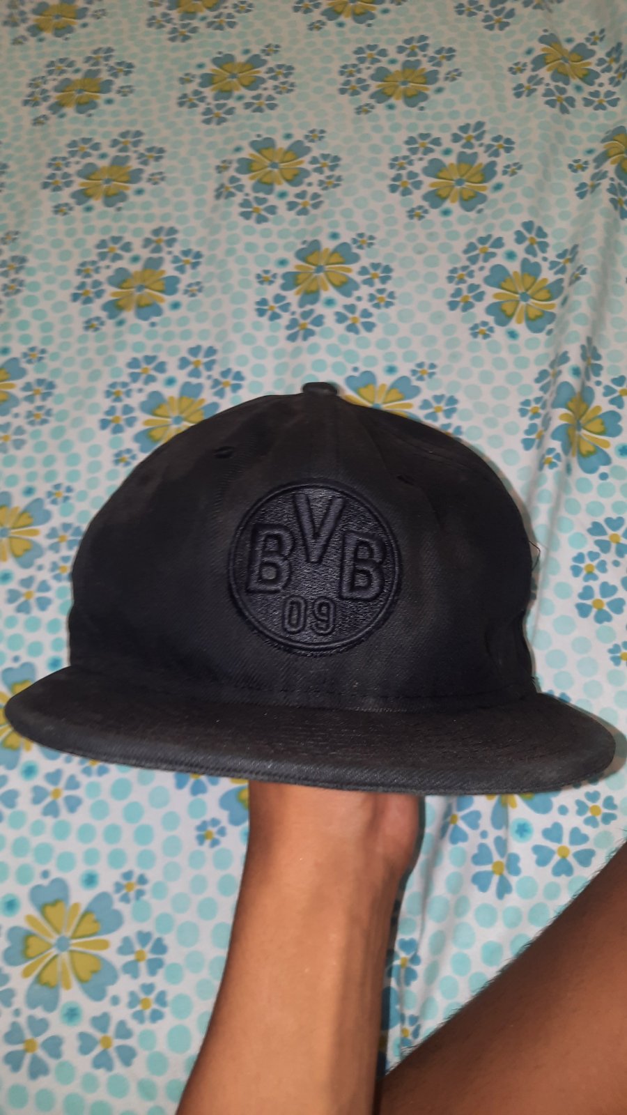 Cap bvb dorigine