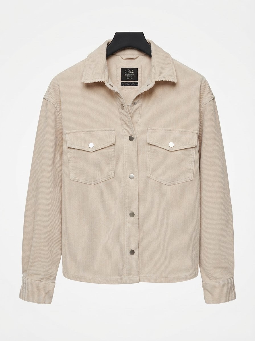 Veste pour femme