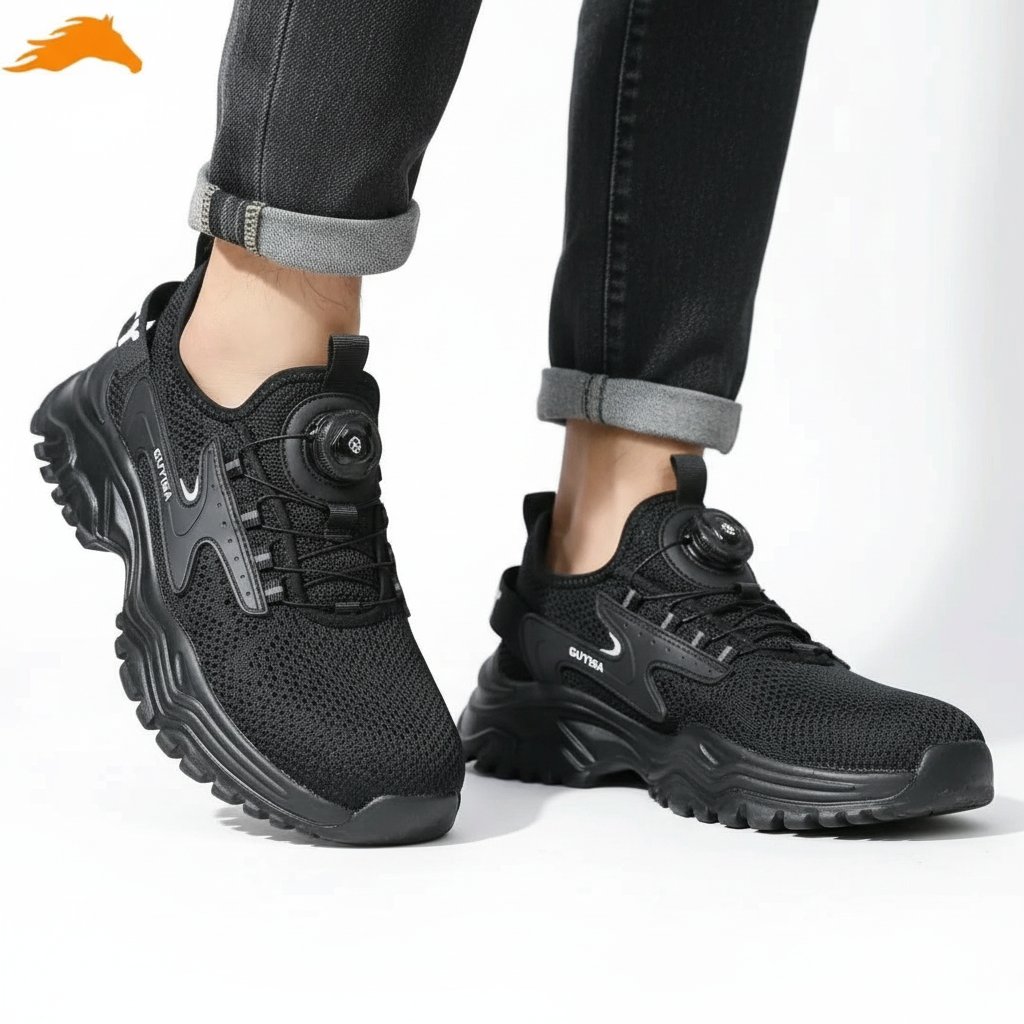 Chaussures sécurité 