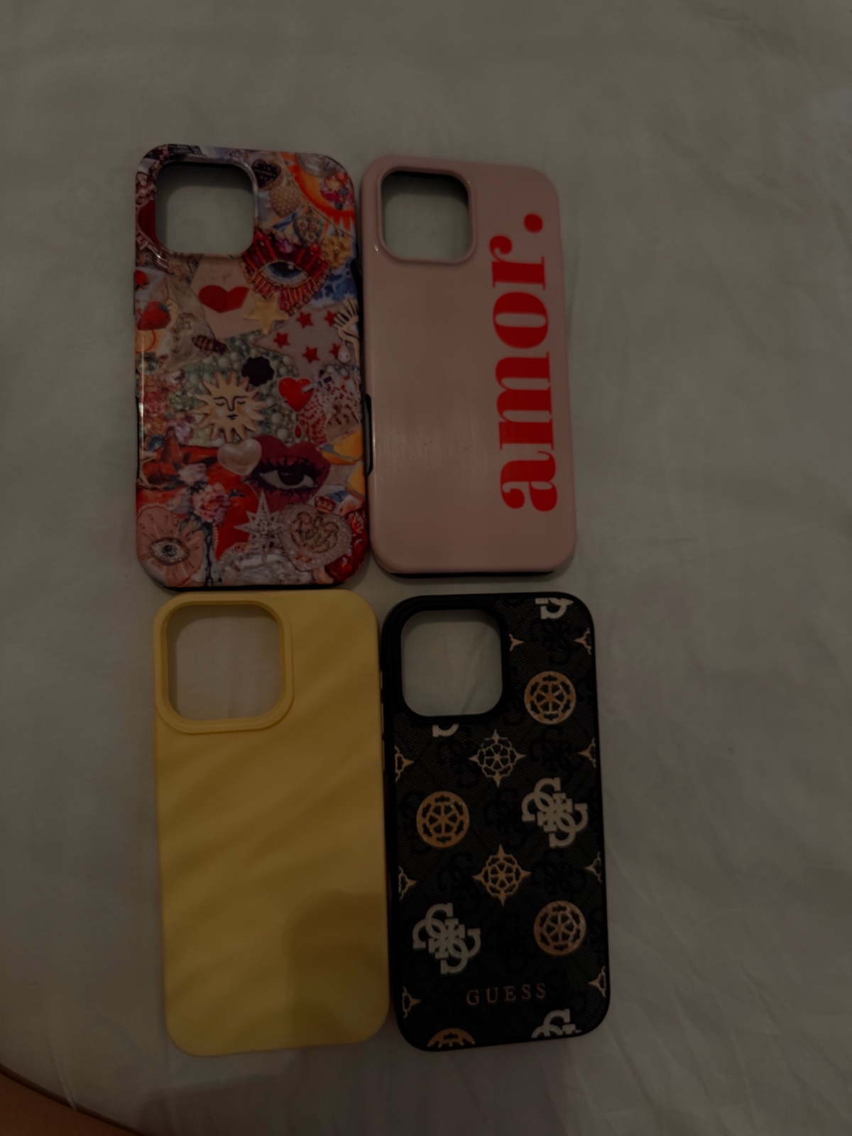 Coque iphone 16 pro max 
