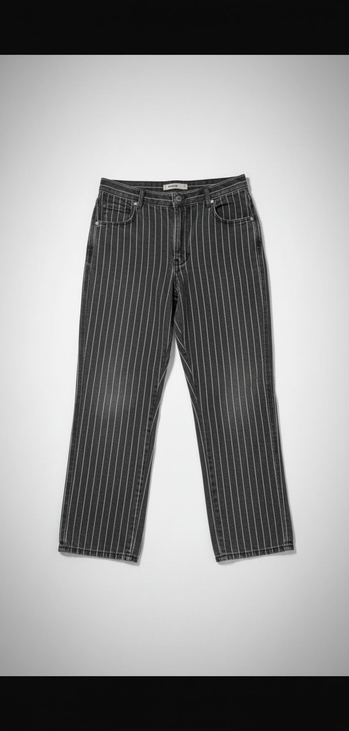 Pantalon Bershka 