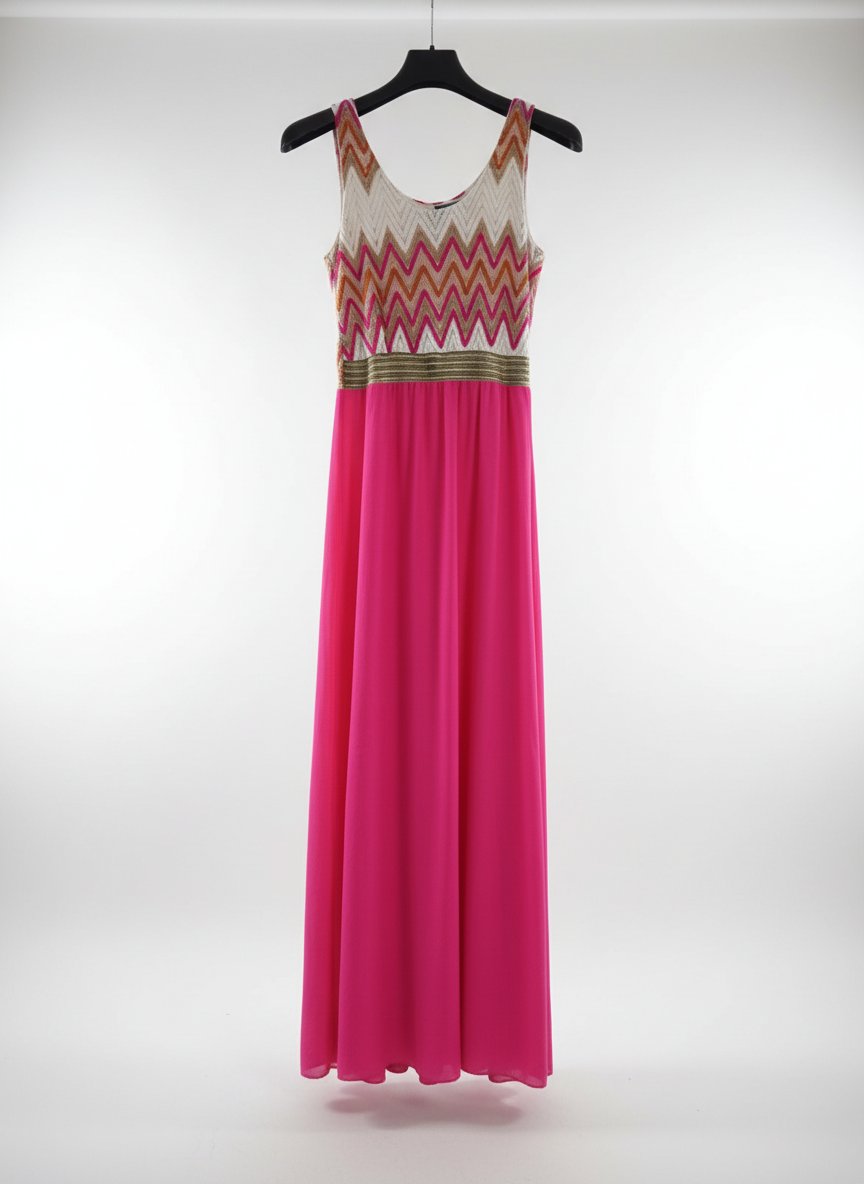 Robe soirée 