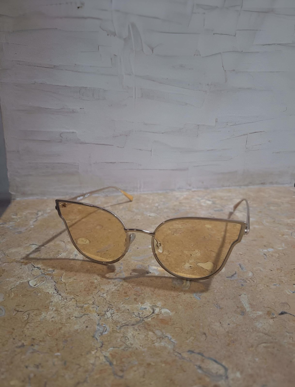 Lunette soleil maxmara