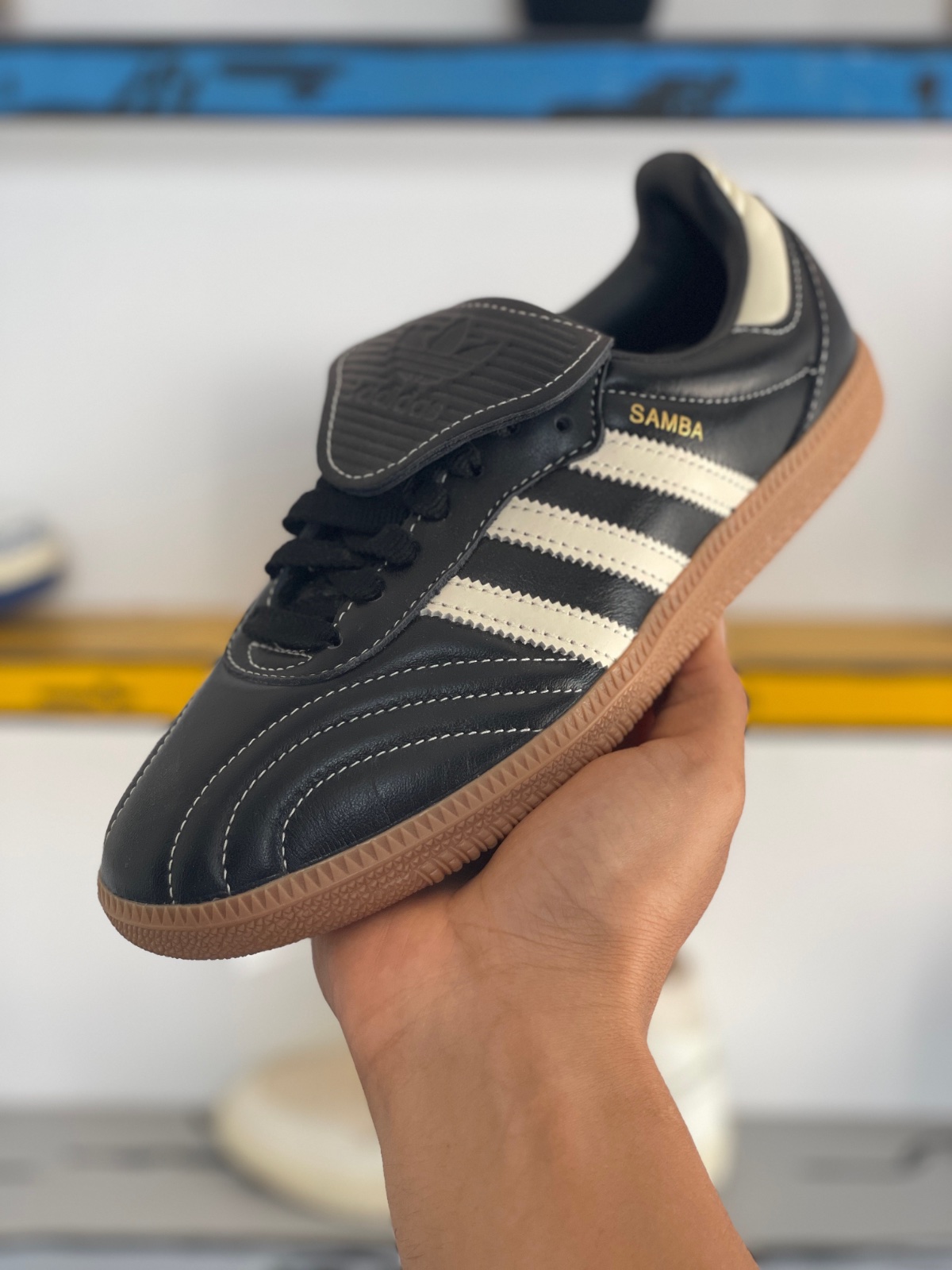 Adidas samba 