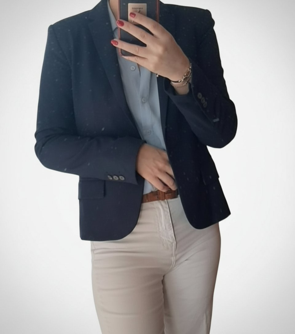 Veste zara