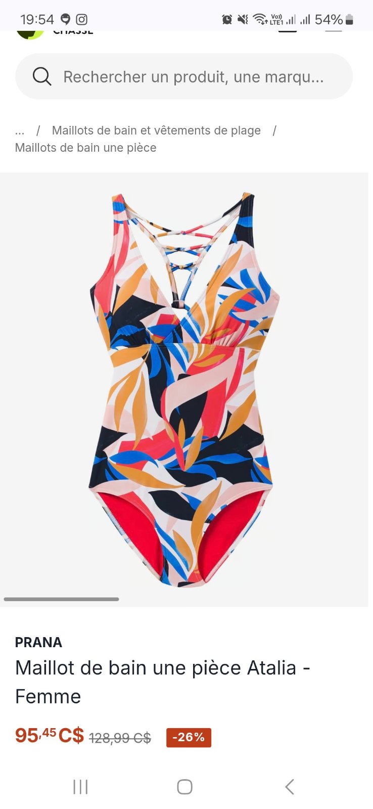 Maillot