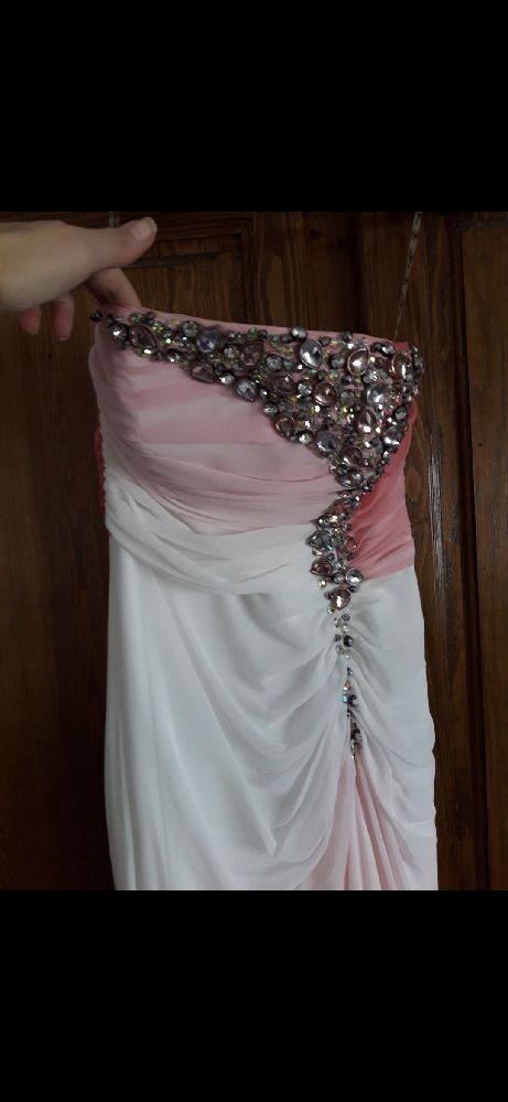 Robe soirée