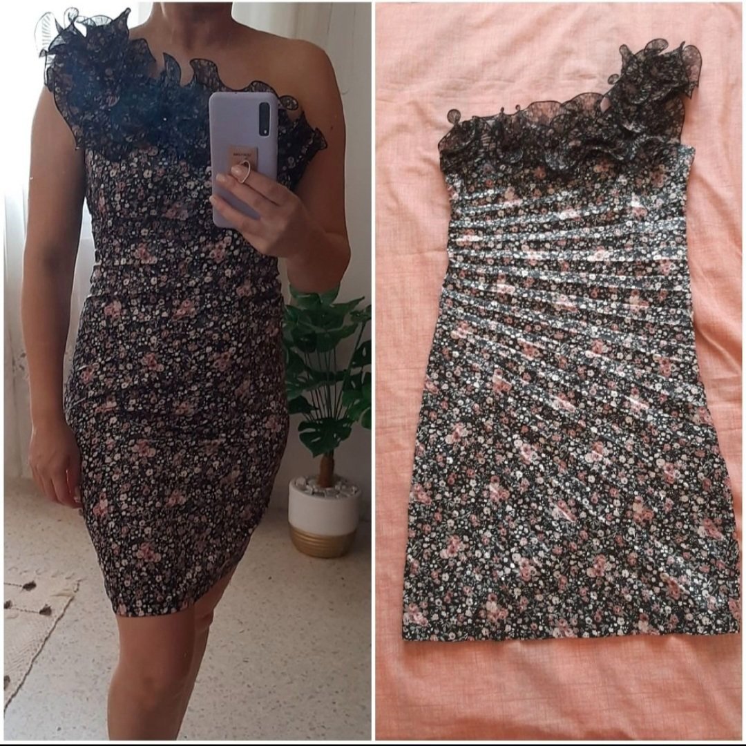 Robe soirée 