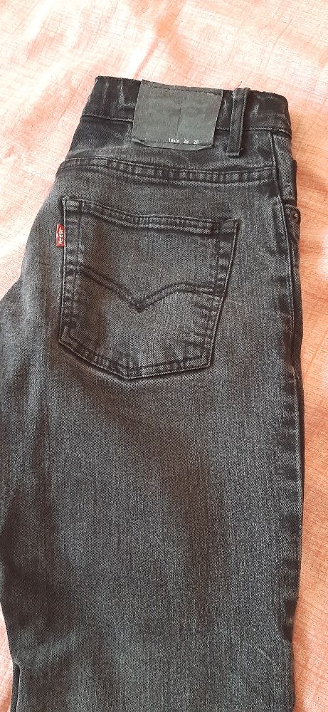 jean levis