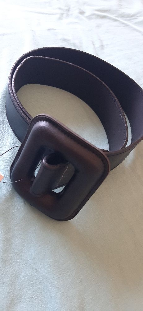 ceinture zara 90cm