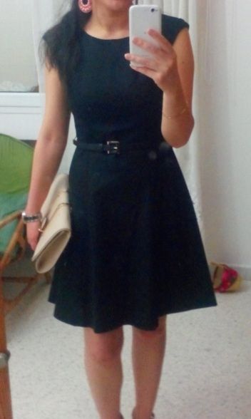 robe zara