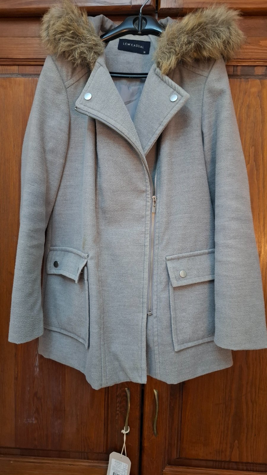 Manteau Lcw