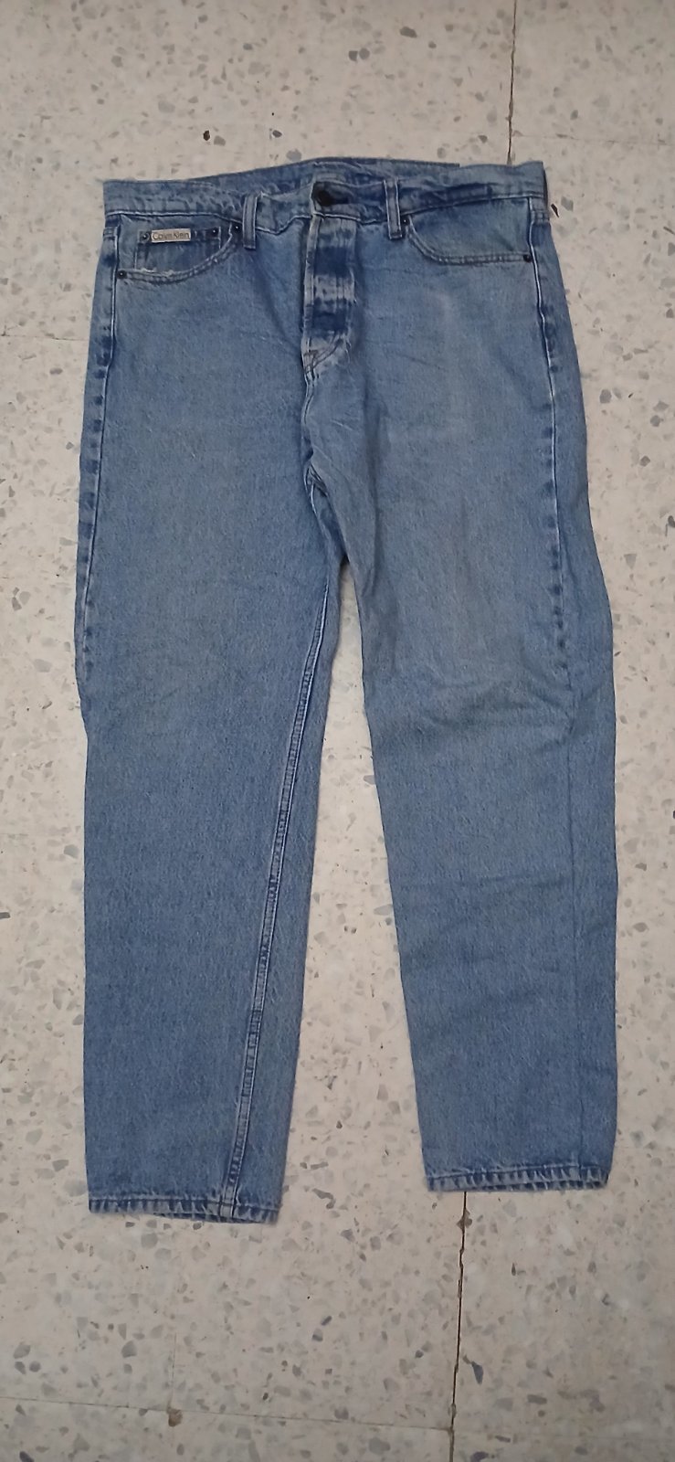 Jeans calvin 