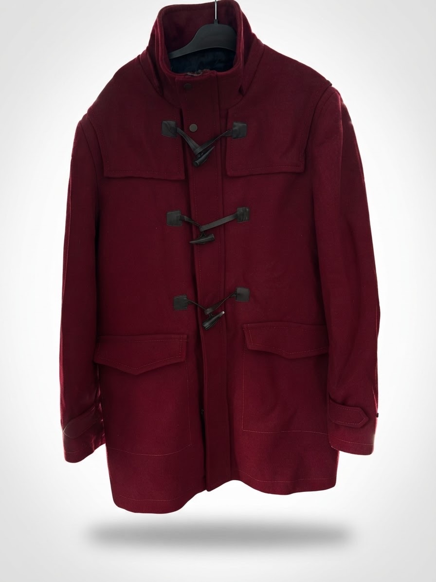 Manteau zara neuf 