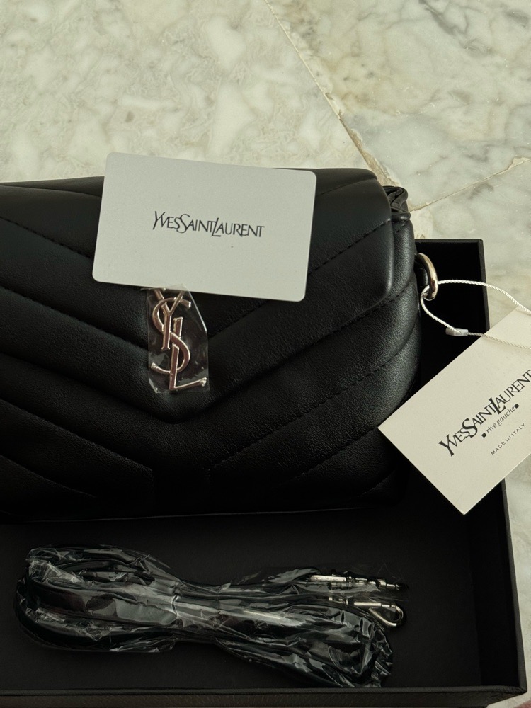 Sac Yves saint laurent