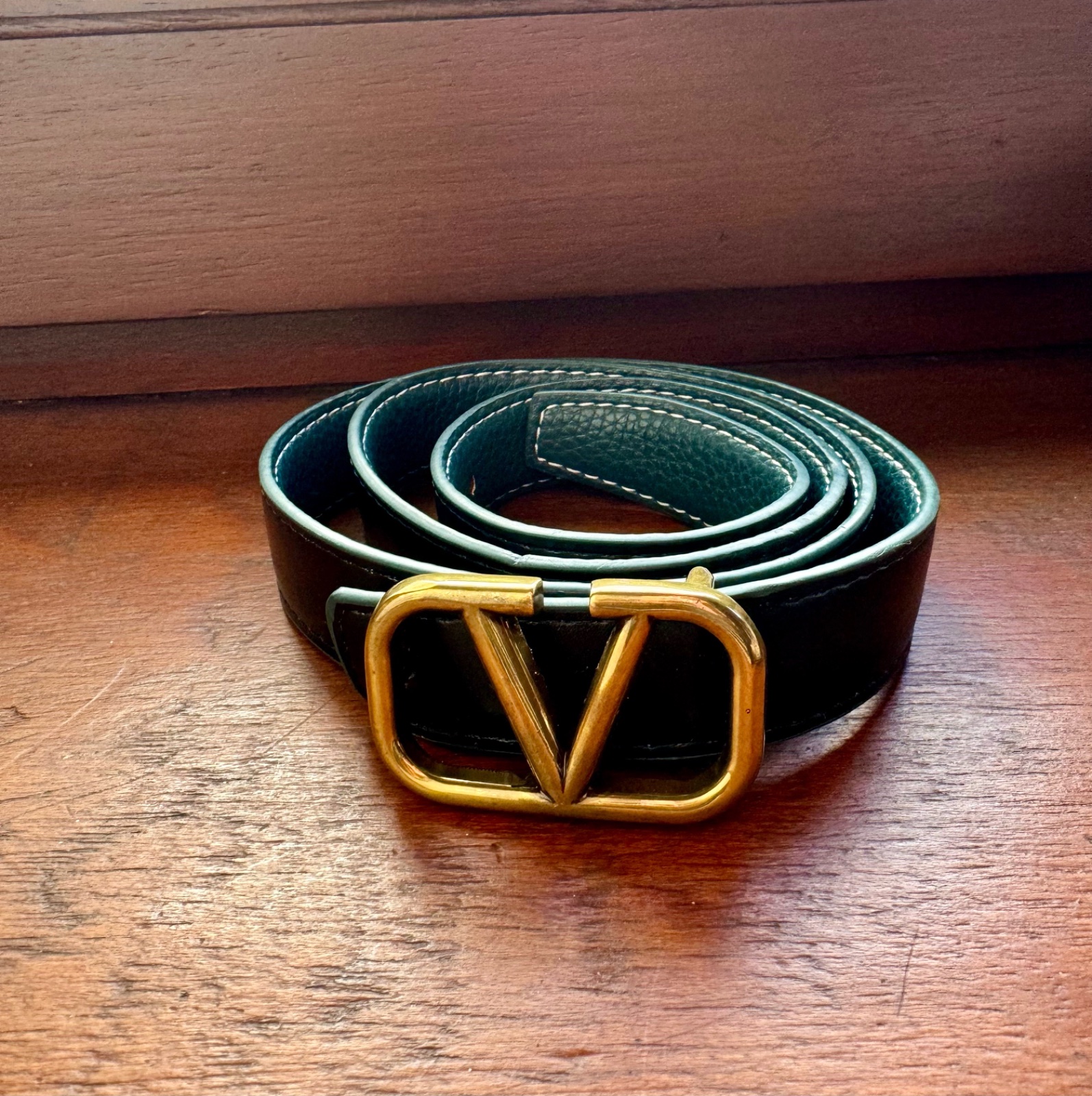 Ceinture valentino garavani