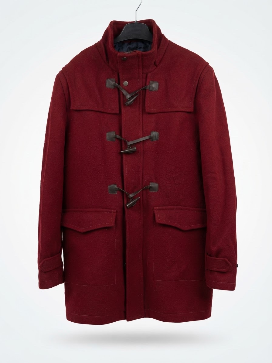 Manteau zara jamais porté 