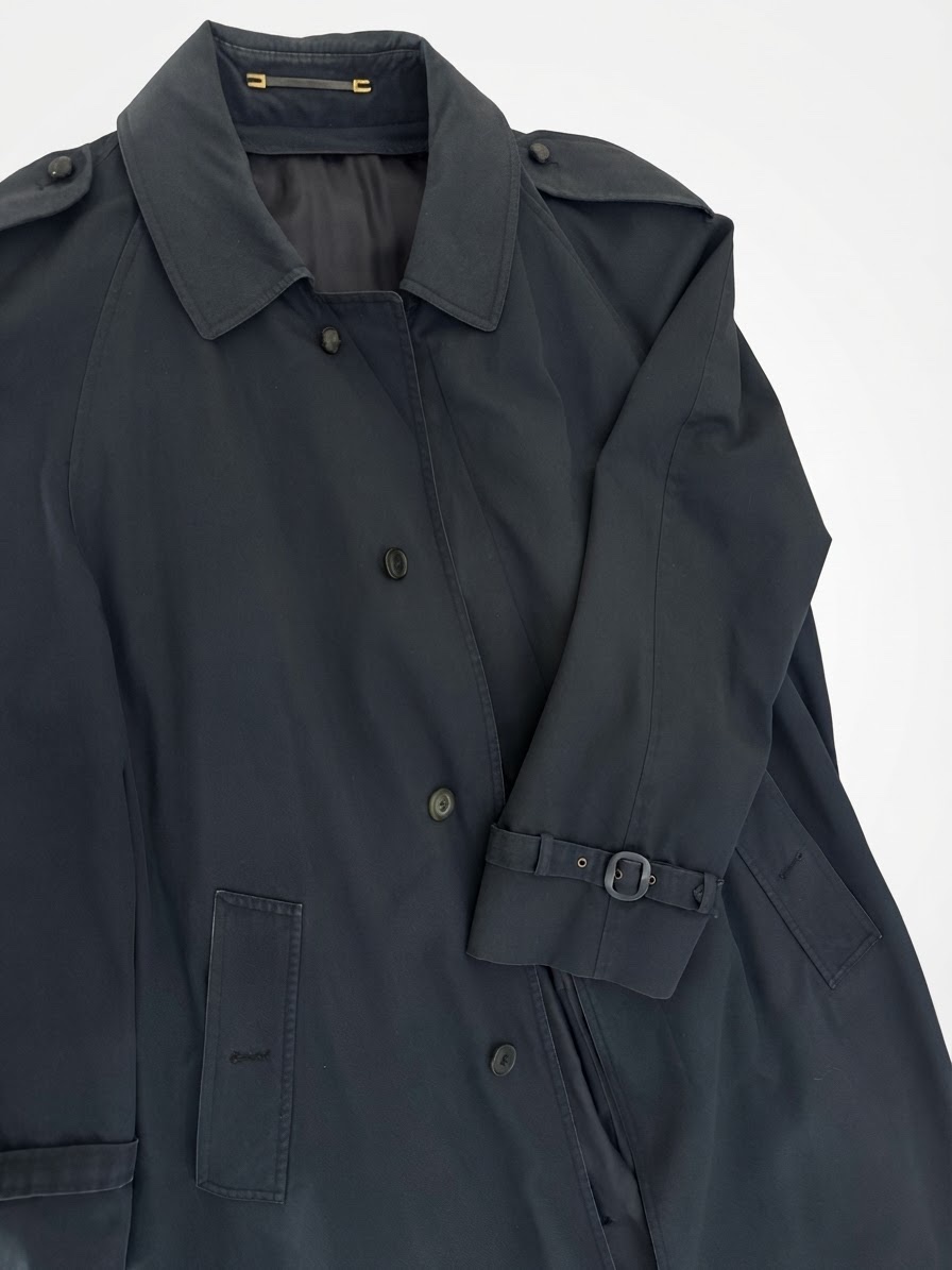 Trench coat