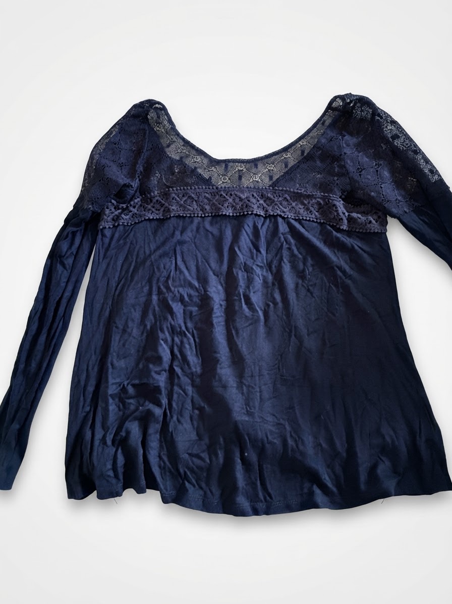 Pull zara