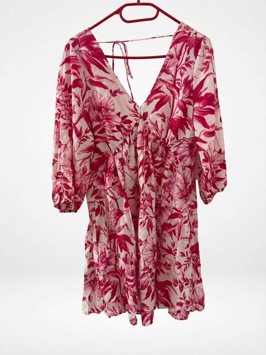 Robe h&m