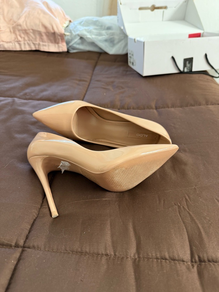 Escarpin ALDO