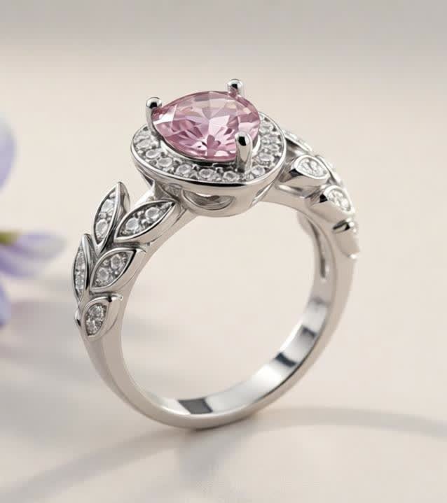 Bague Pandora 🎀