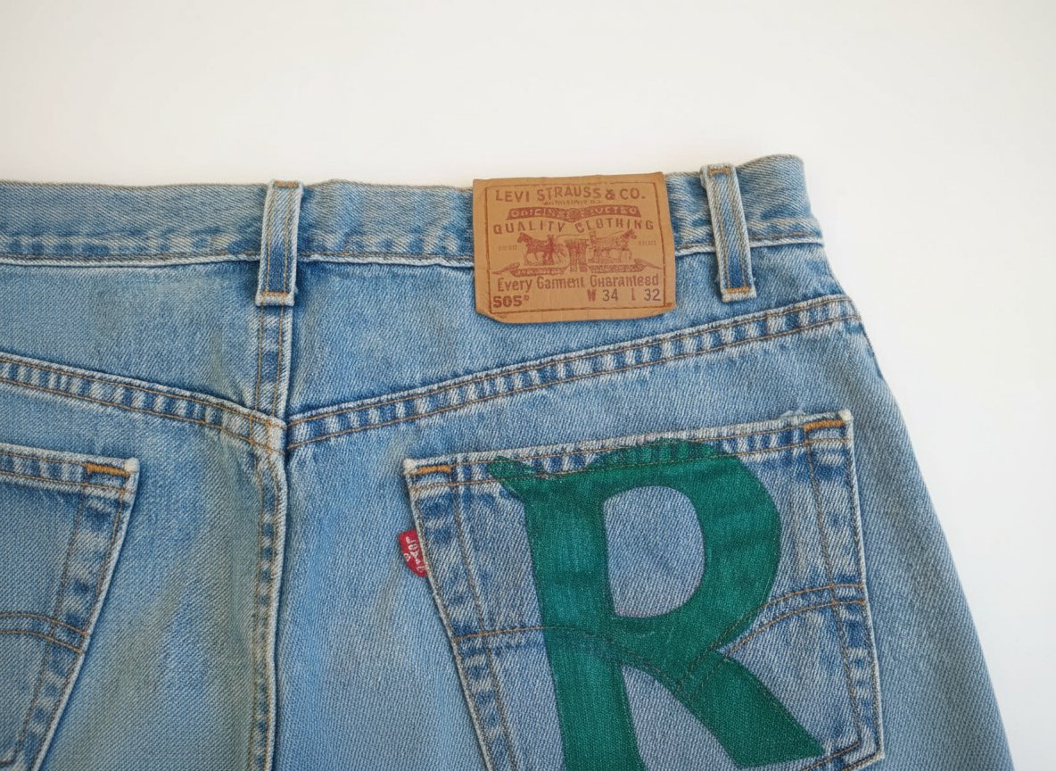 Pantalon levi's