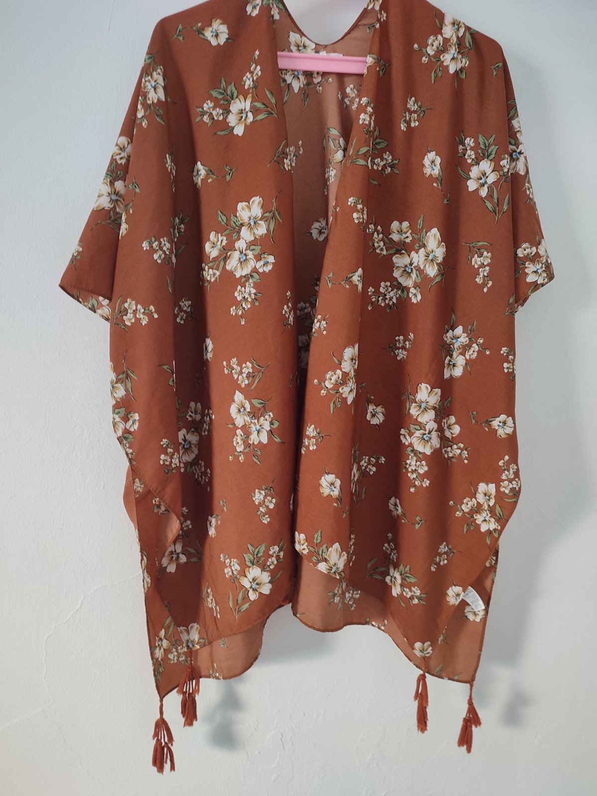 Kimono Taille S/M/L