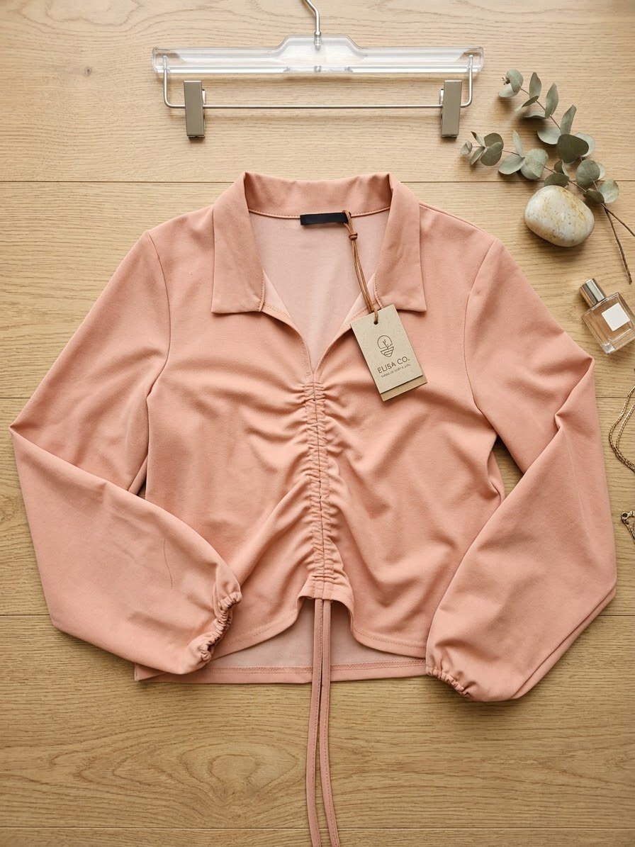 Pull rose