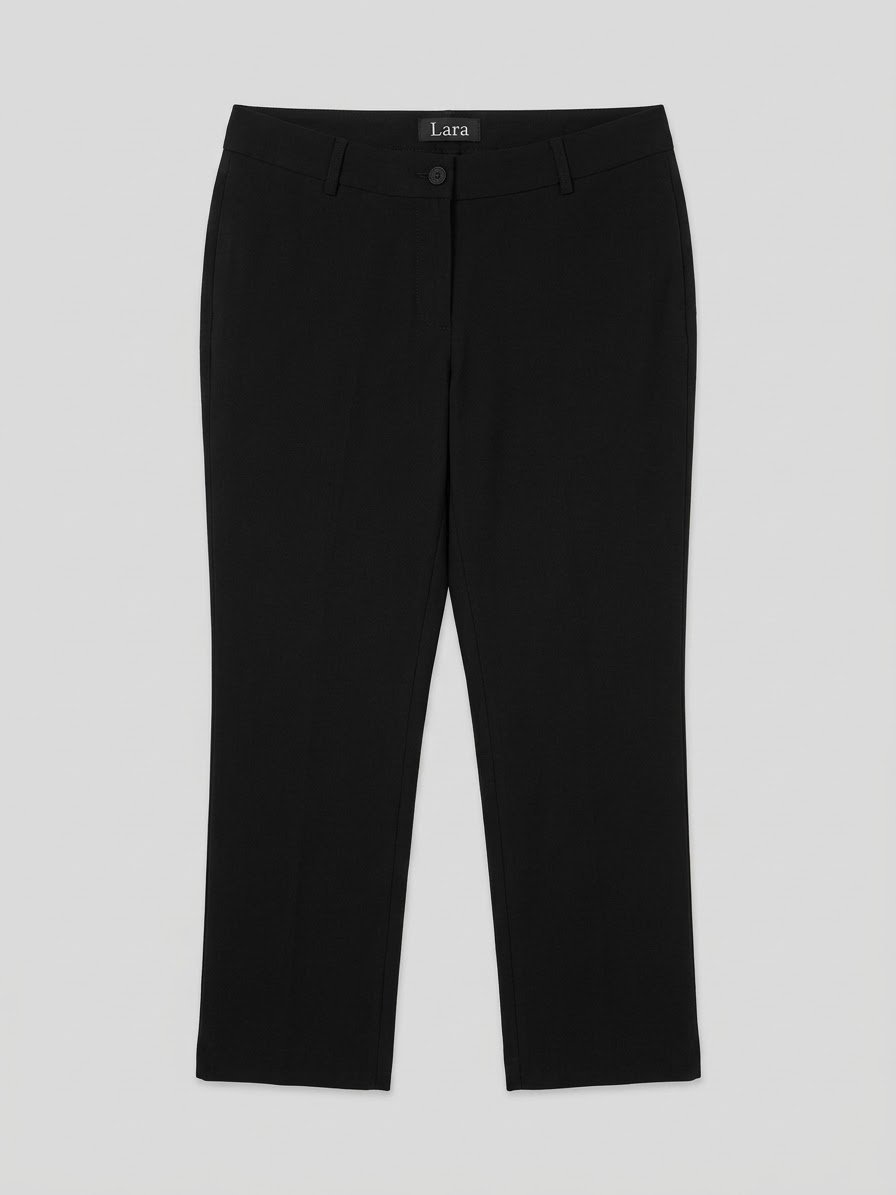 Pantalon noir 