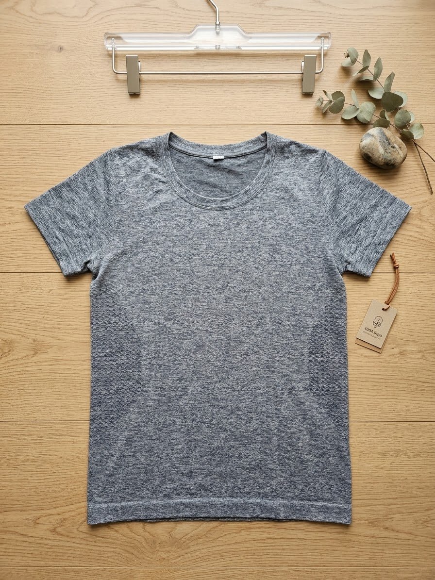 Pull de sport 