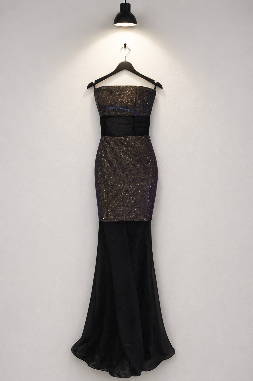 Robe de soirée Couture 🪩