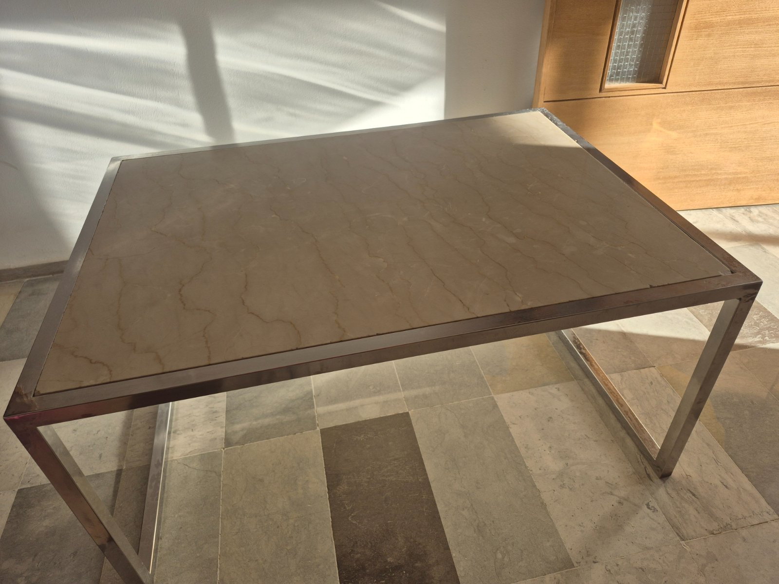 Table de salon