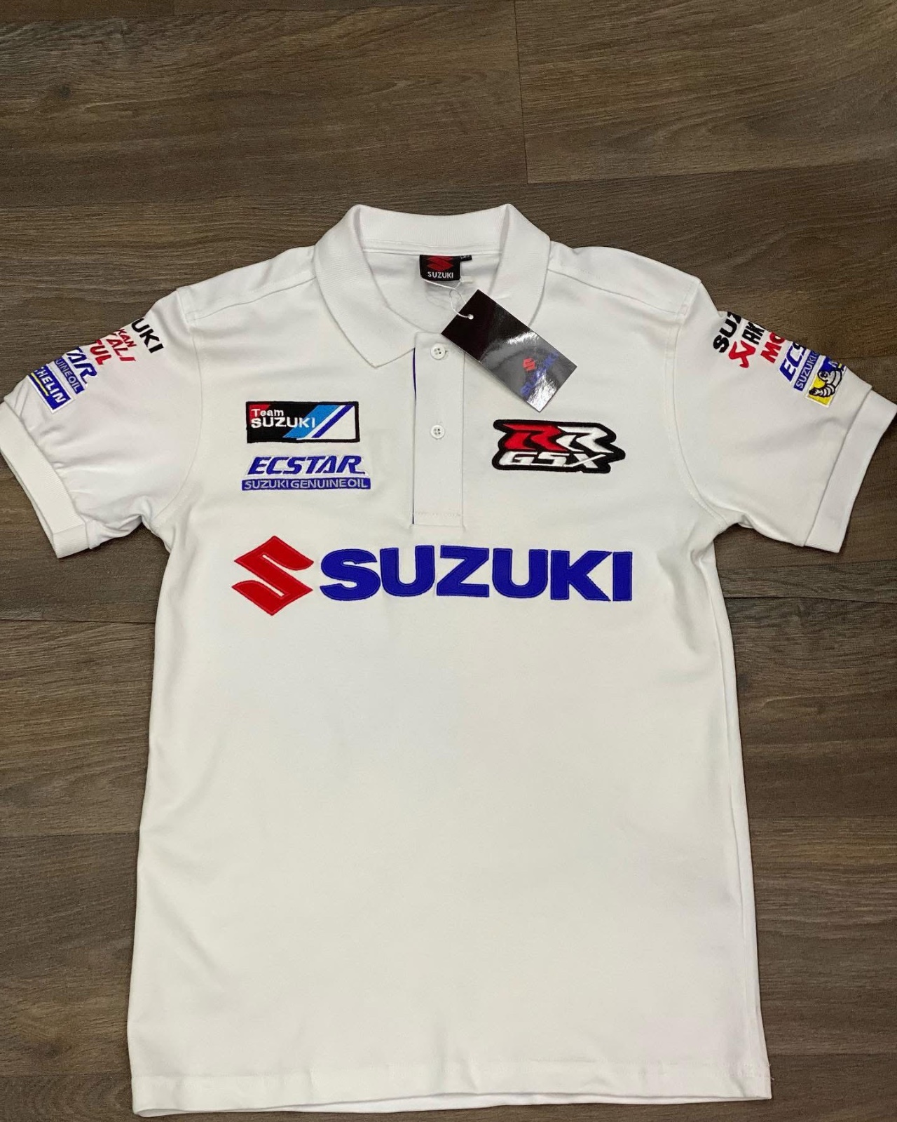Polo taille 3XL