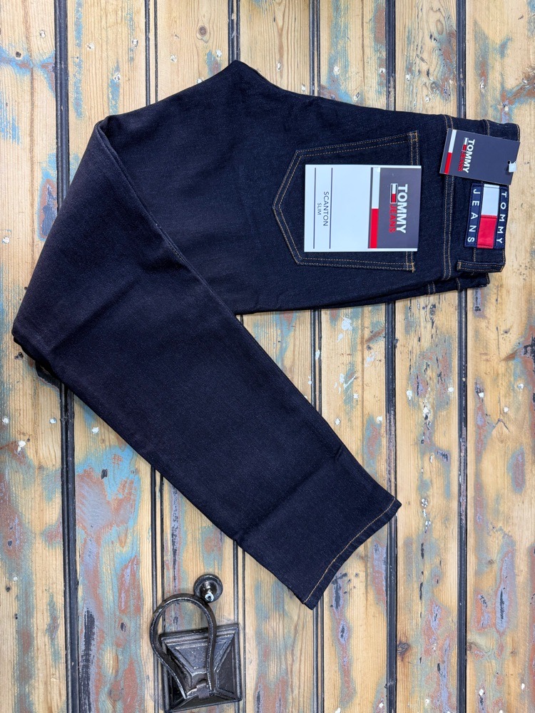 Tommy jeans 