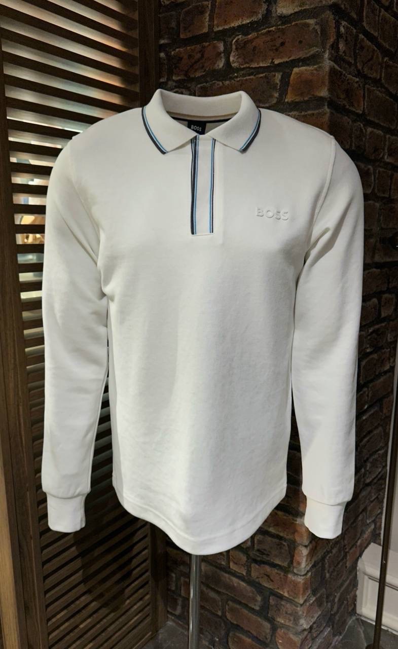 Polo BOSS