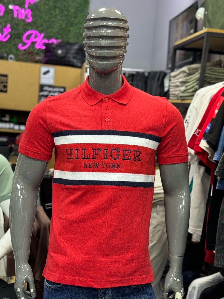 Polo tommy hilfiger 