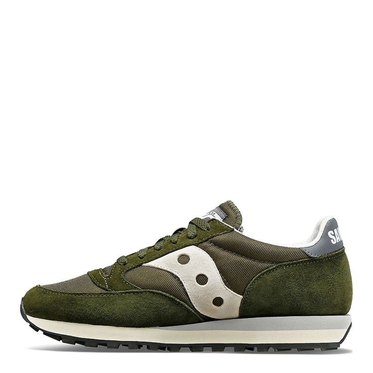 Saucony