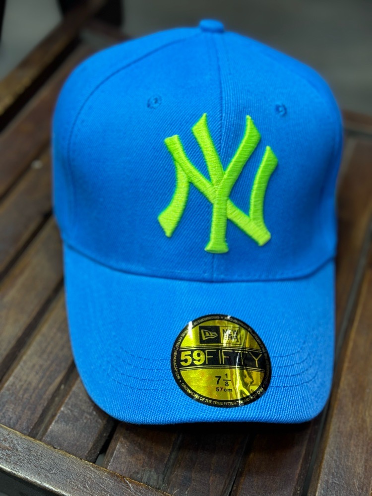 New york