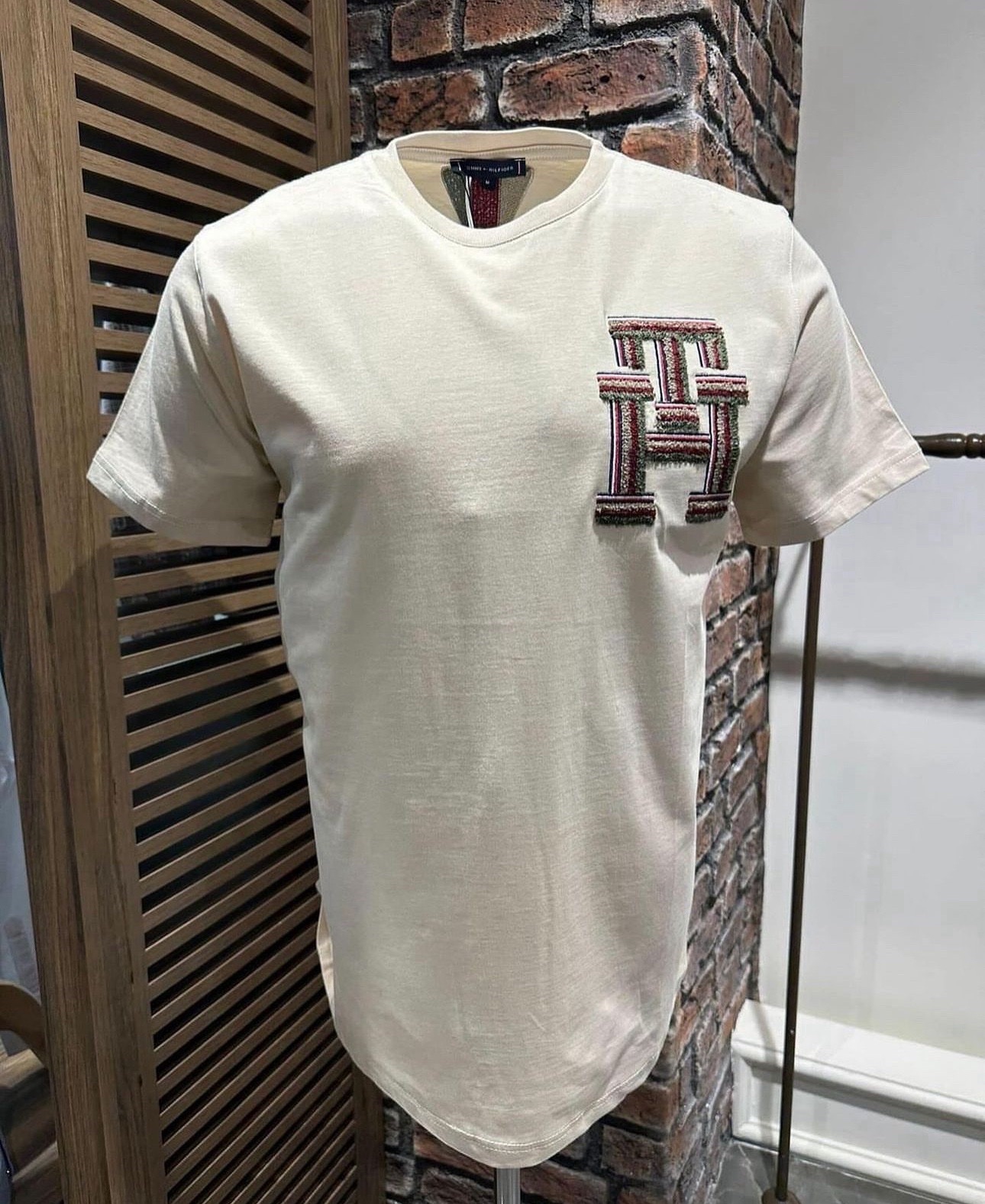 Tommy hilfiger