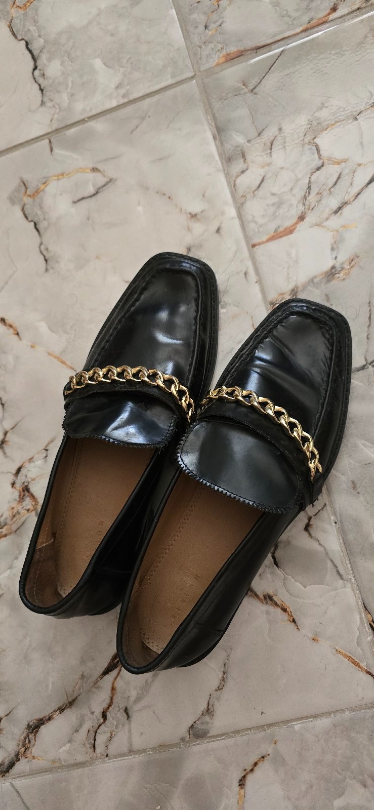 Derbies noires 
