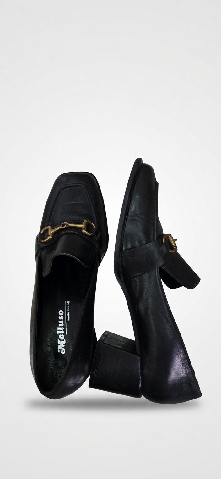 Derbies en talons