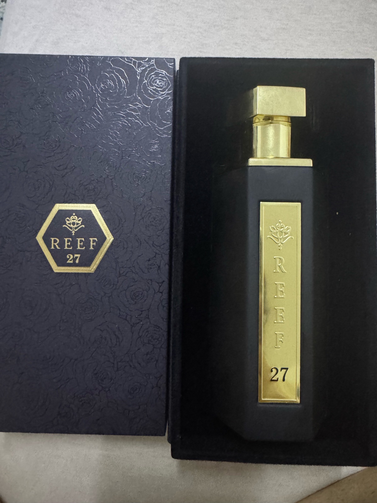 Parfum reef