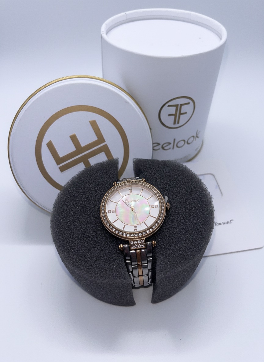 Montre neuf 