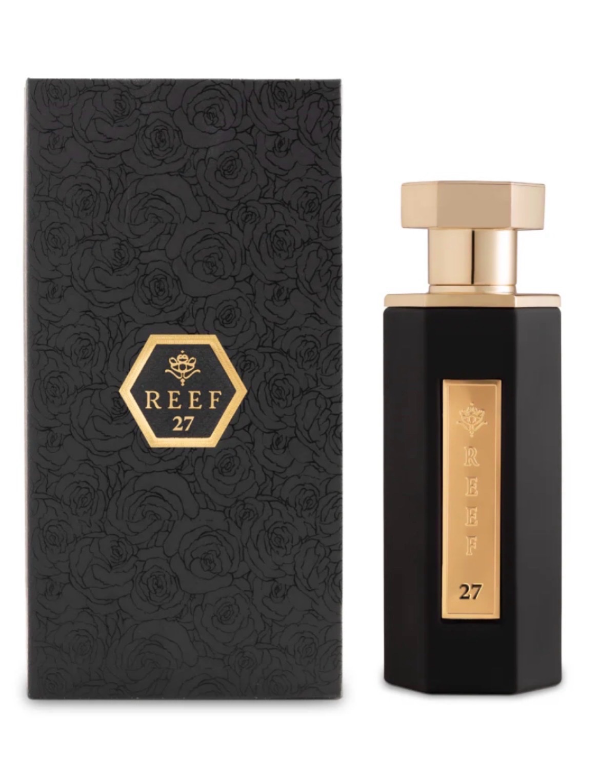 Parfum reef