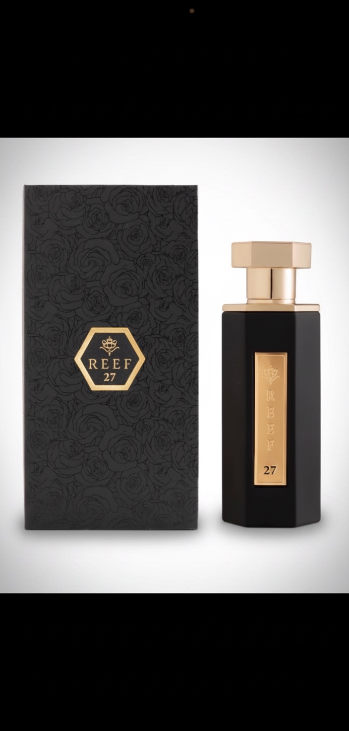 Parfm reef encore cachté