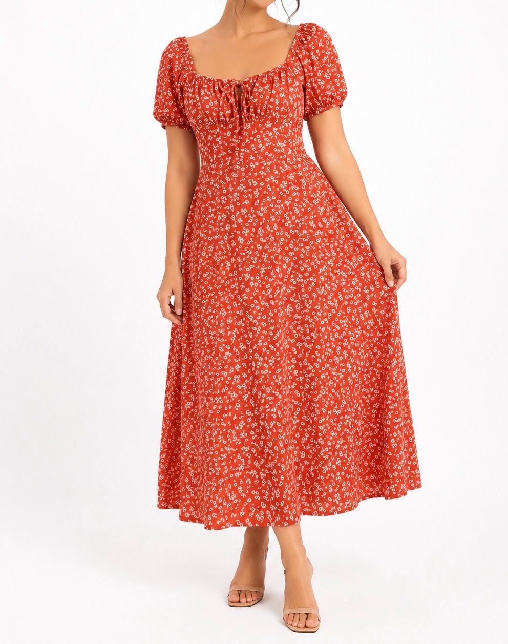 Robe shein